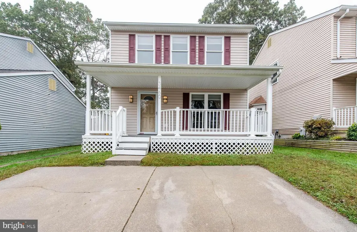 3460 Brookhaven Rd, Pasadena, MD 21122 - #1