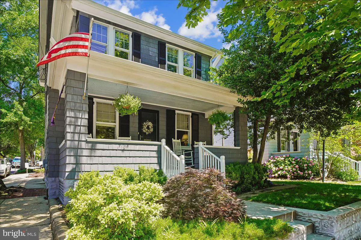 20 Shaw St, Annapolis, MD 21401 - #1