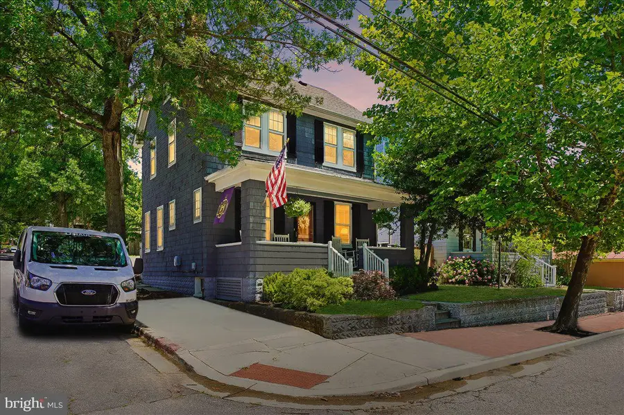 20 Shaw St, Annapolis, MD 21401 - #3