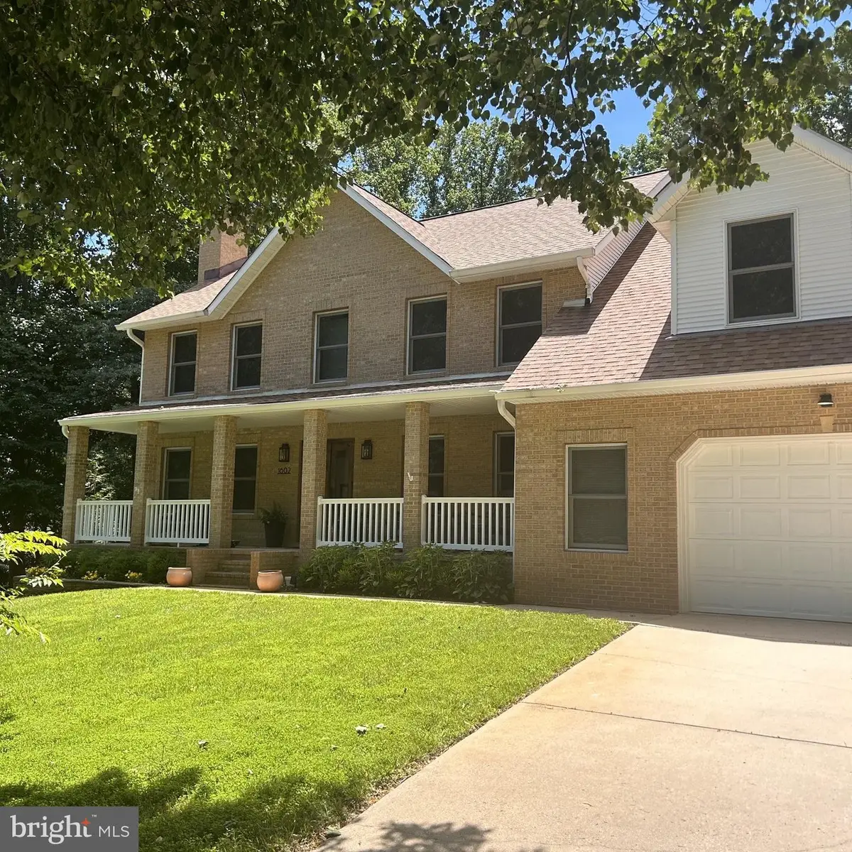 1602 Locksley Dr, Annapolis, MD 21401 - #1