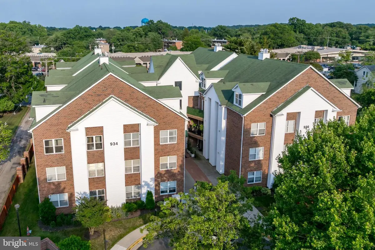 936 Bay Ridge Ave #201, Annapolis, MD 21403 - #1