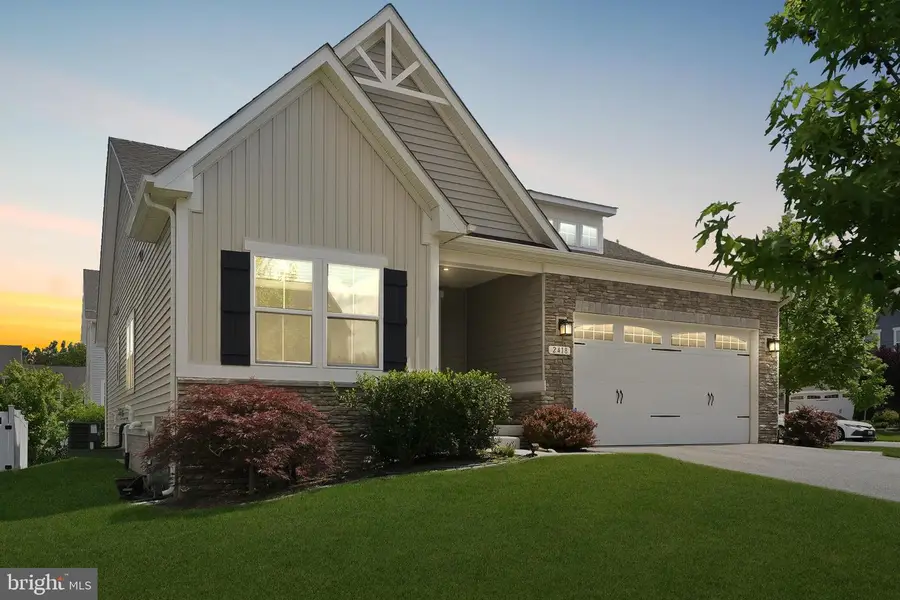 2418 Kanawha Ln, Hanover, MD 21076 - #2