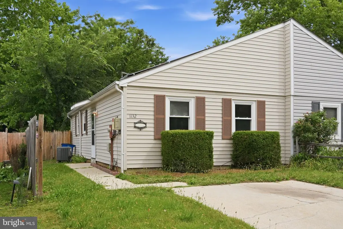 1132 Tyler Ave, Annapolis, MD 21403 - #1