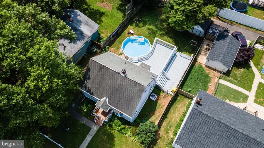 113 W Hilltop Rd, Baltimore, MD 21225 - #2