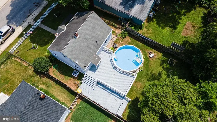 113 W Hilltop Rd, Baltimore, MD 21225 - #3