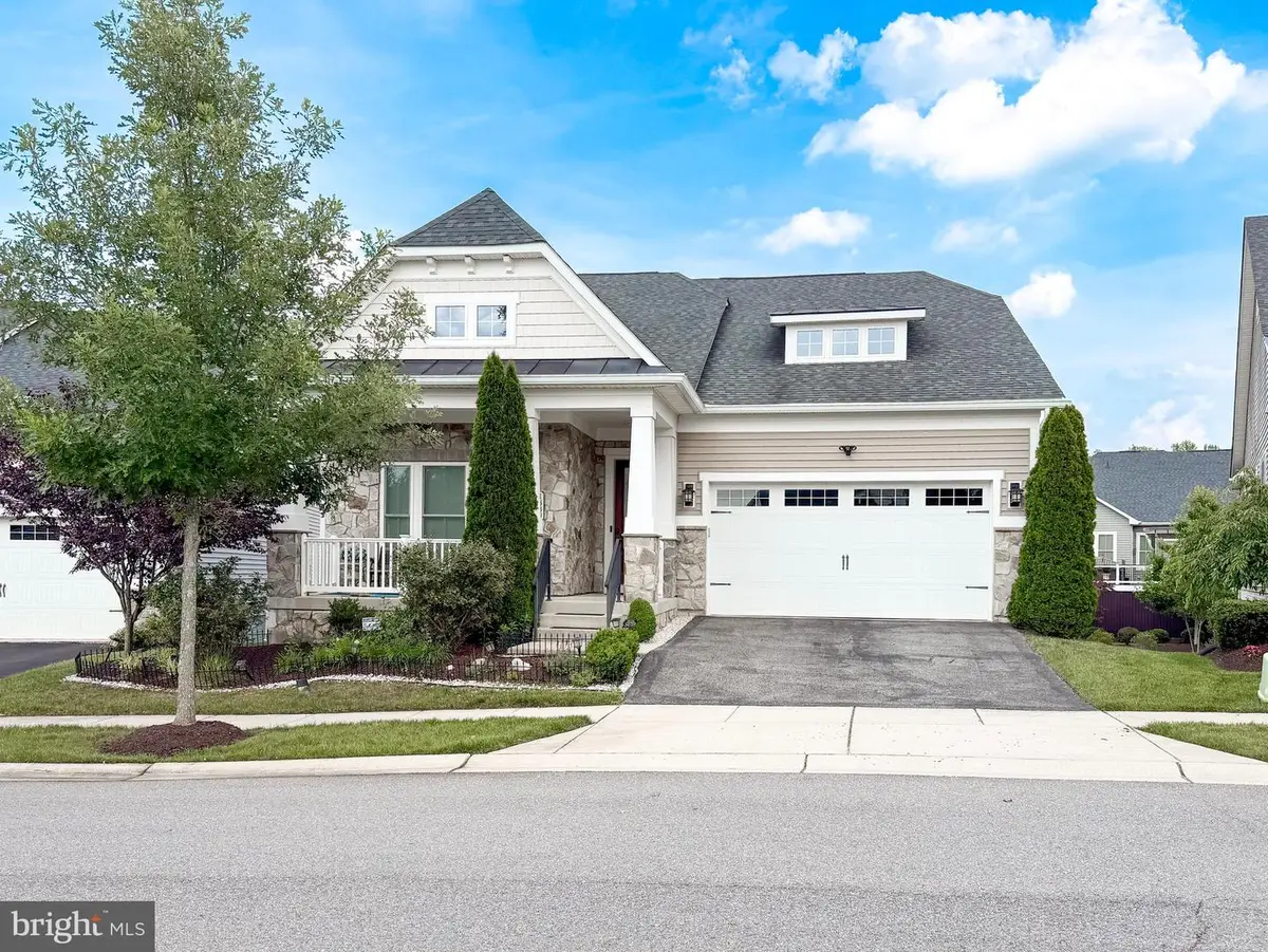 1339 Chicory Way, Odenton, MD 21113 - #1