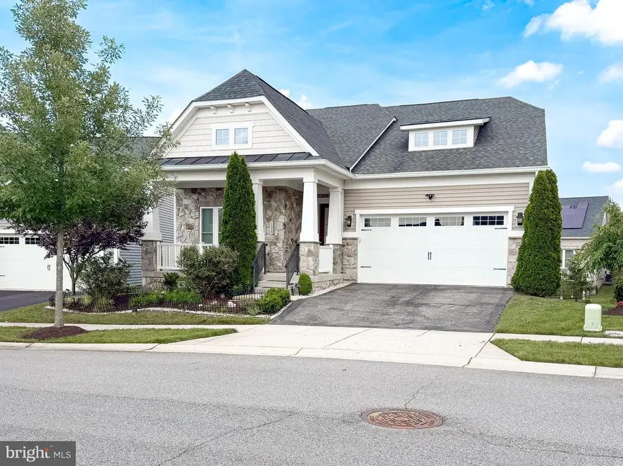 1339 Chicory Way, Odenton, MD 21113 - #2