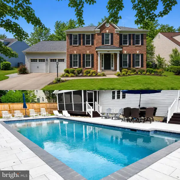 348 Butternut Ct, MILLERSVILLE, MD 21108