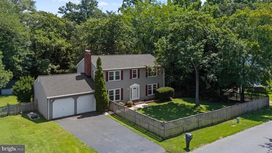 685 207th St, Pasadena, MD 21122 - #3