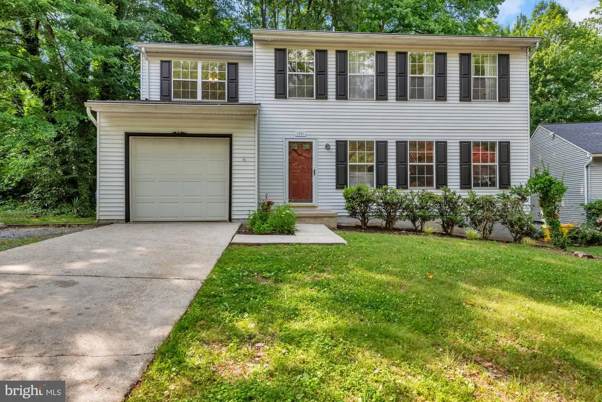 1256 Crowell Ct, Arnold, MD 21012 - #1