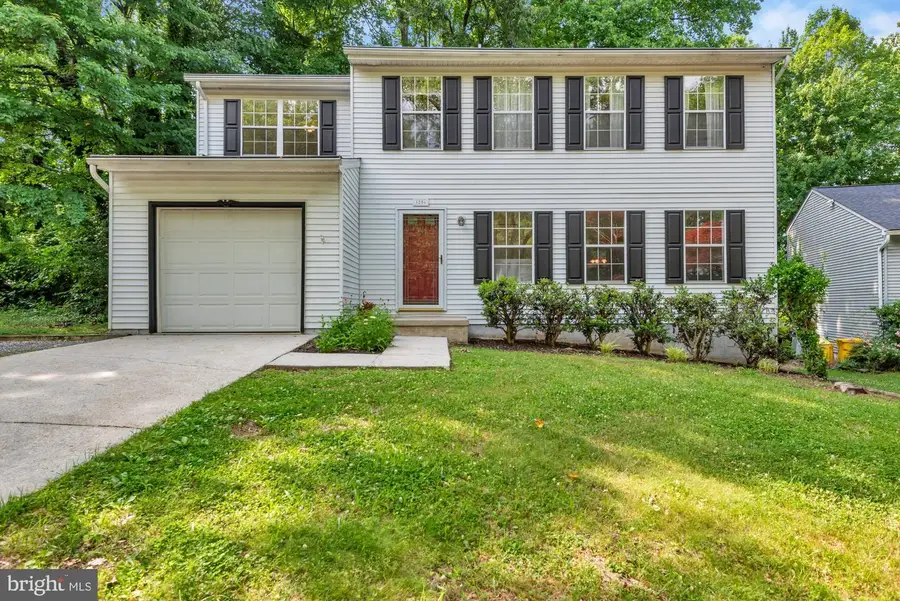 1256 Crowell Ct, Arnold, MD 21012 - #2