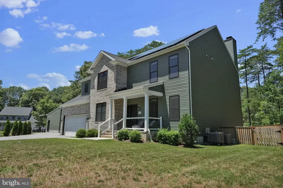 8215 Athena Ln, Severn, MD 21144 - #3