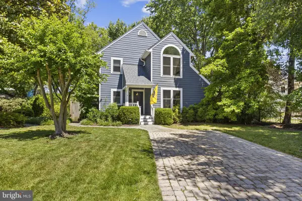 4 Kelly Ct, ANNAPOLIS, MD 21403