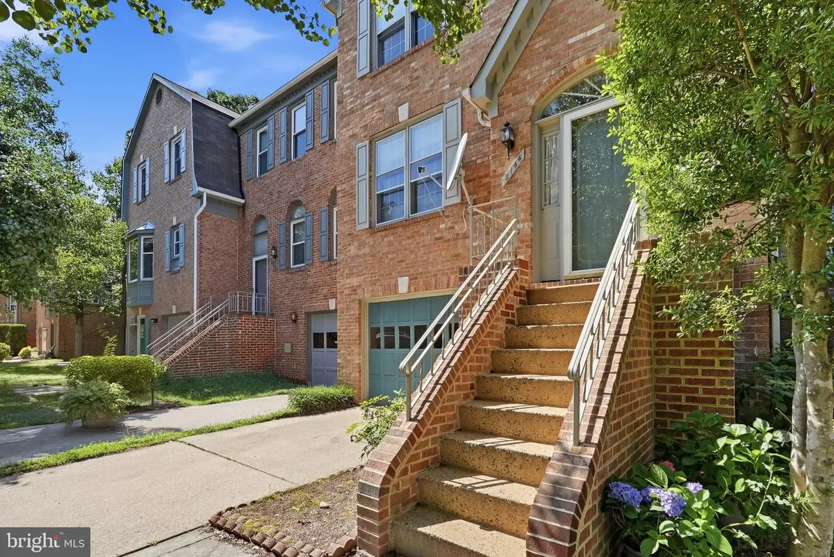 2144 Colonel Way, Odenton, MD 21113 - #1