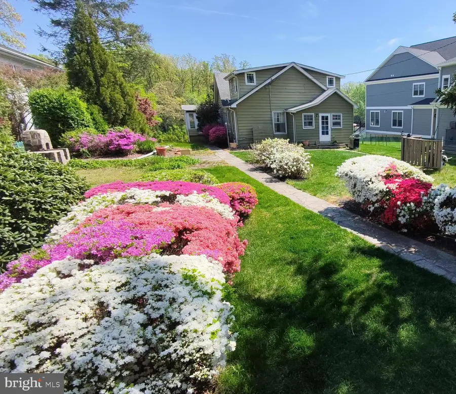 765 Dividing Rd, Severna Park, MD 21146 - #2