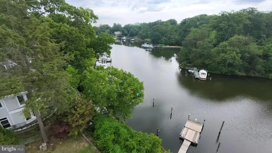 765 Dividing Rd, Severna Park, MD 21146 - #3