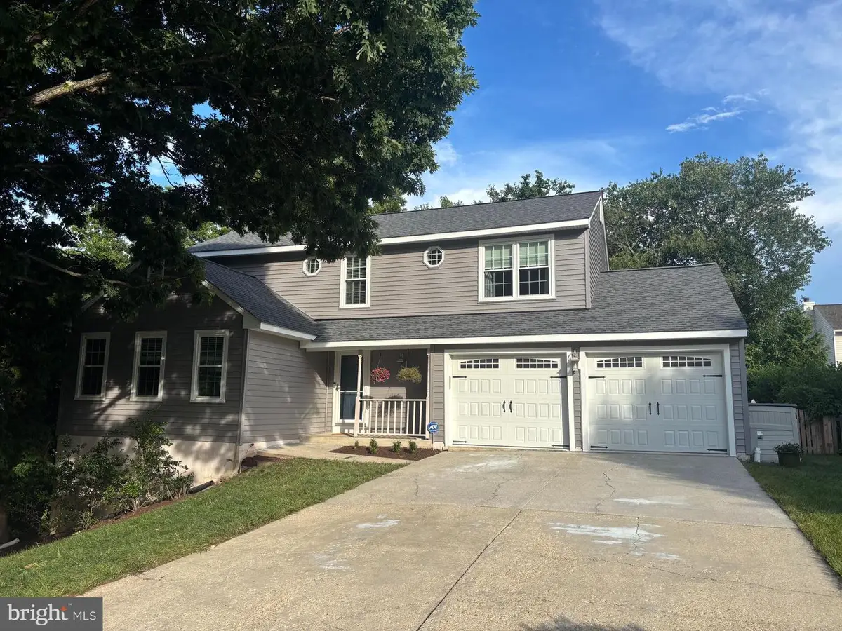 263 Capote Ct E, Severna Park, MD 21146 - #1