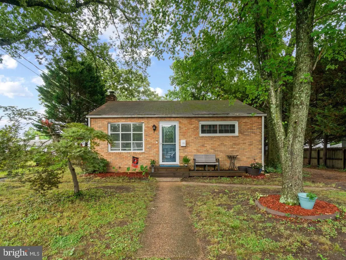 10 Winding Woods Way, Pasadena, MD 21122 - #1