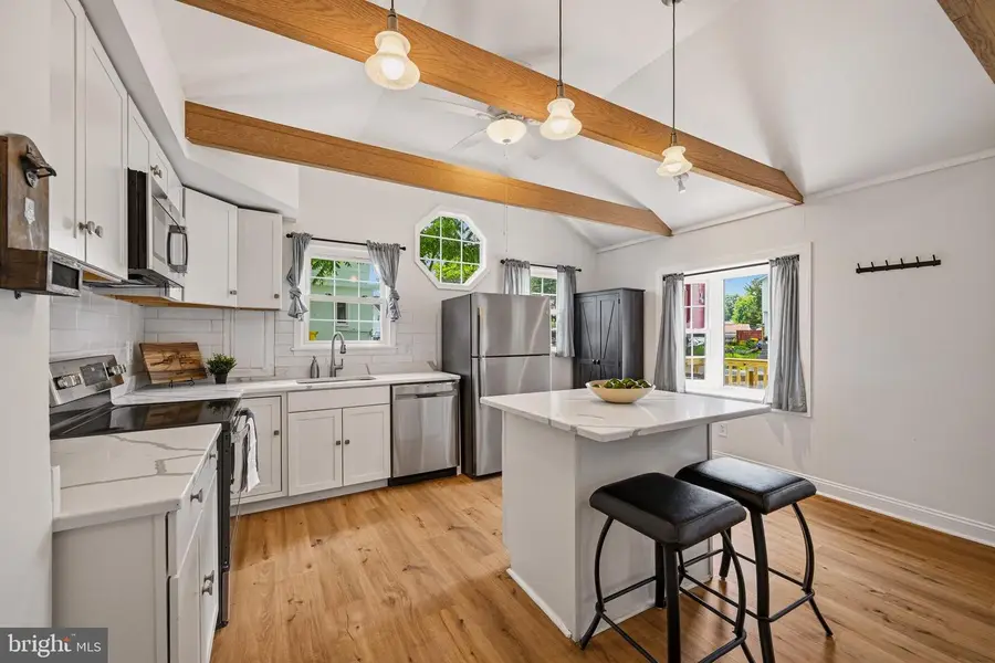 1815 Glenarm Rd, Edgewater, MD 21037 - #2