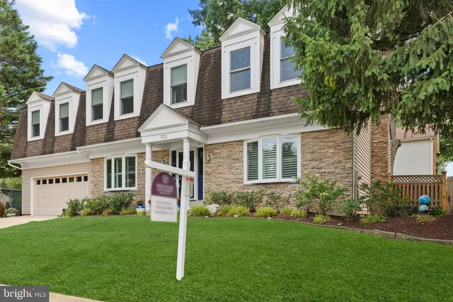 1731 Friar Ct, Crofton, MD 21114 - #3