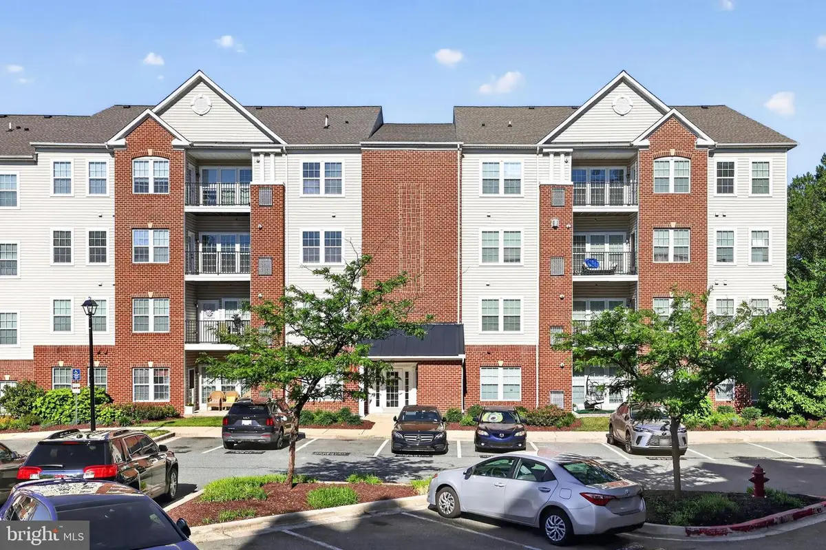 1600 Hardwick Ct #301, Hanover, MD 21076 - #1
