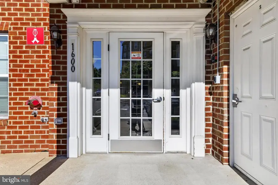 1600 Hardwick Ct #301, Hanover, MD 21076 - #3