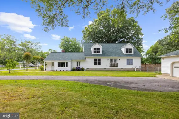 1261 Cove Dr, CHURCHTON, MD 20733