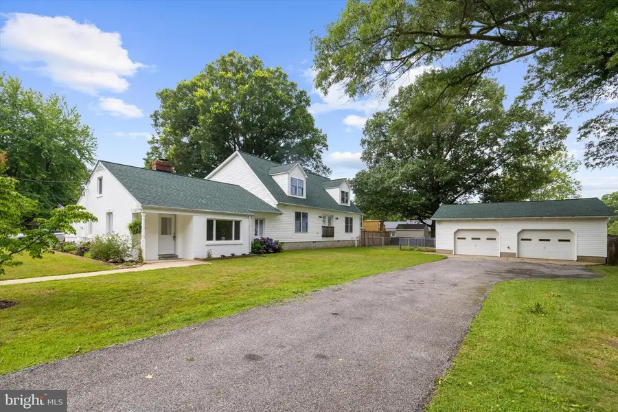 1261 Cove Dr, Churchton, MD 20733 - #3