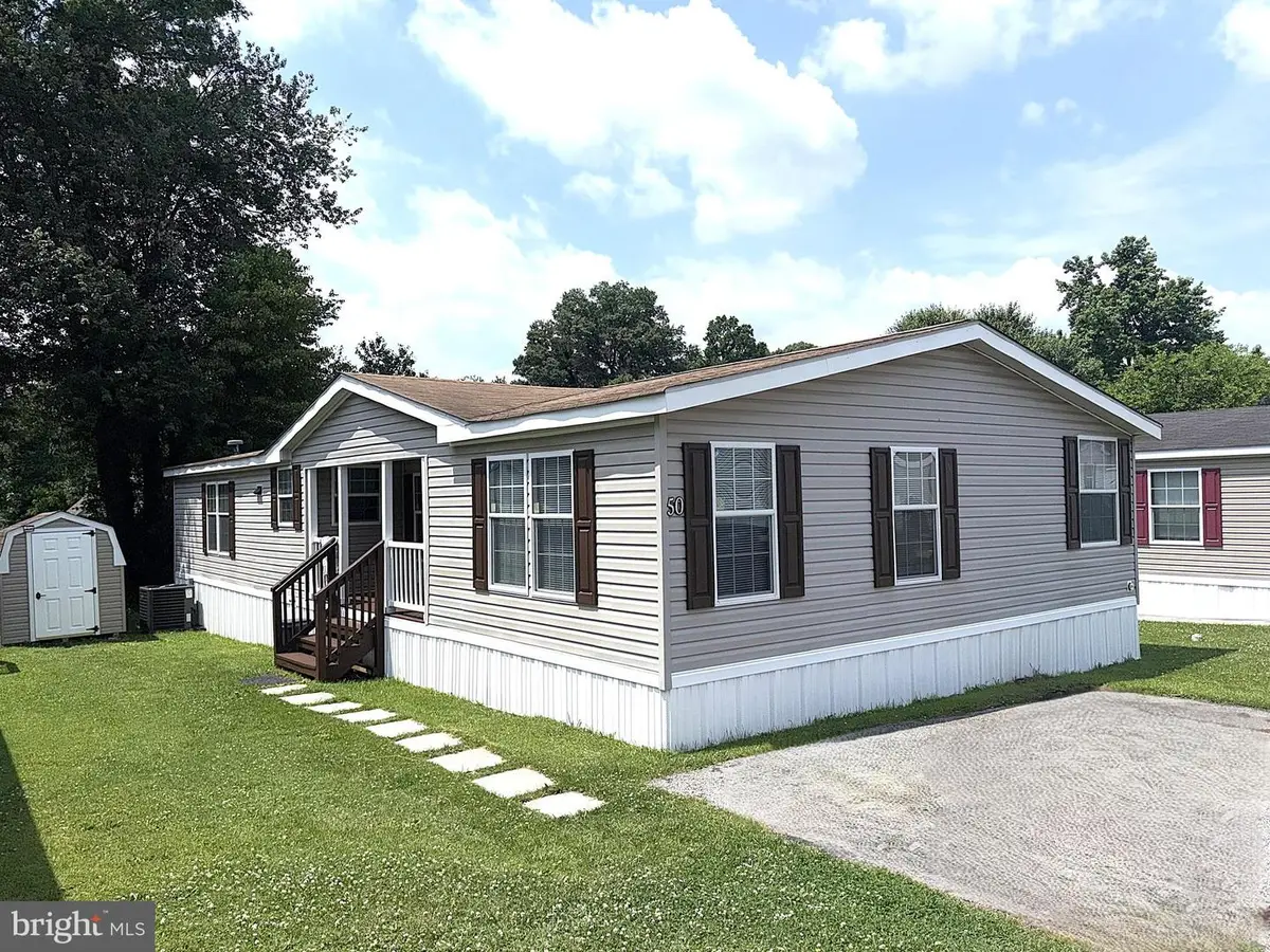 490 N Patuxent Rd #50, Odenton, MD 21113 - #1