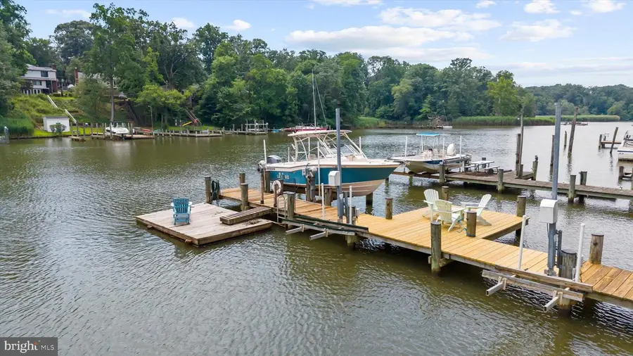 971 Phillips Dr, Arnold, MD 21012 - #3
