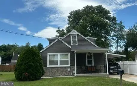207 Hance Ave, LINTHICUM HEIGHTS, MD 21090