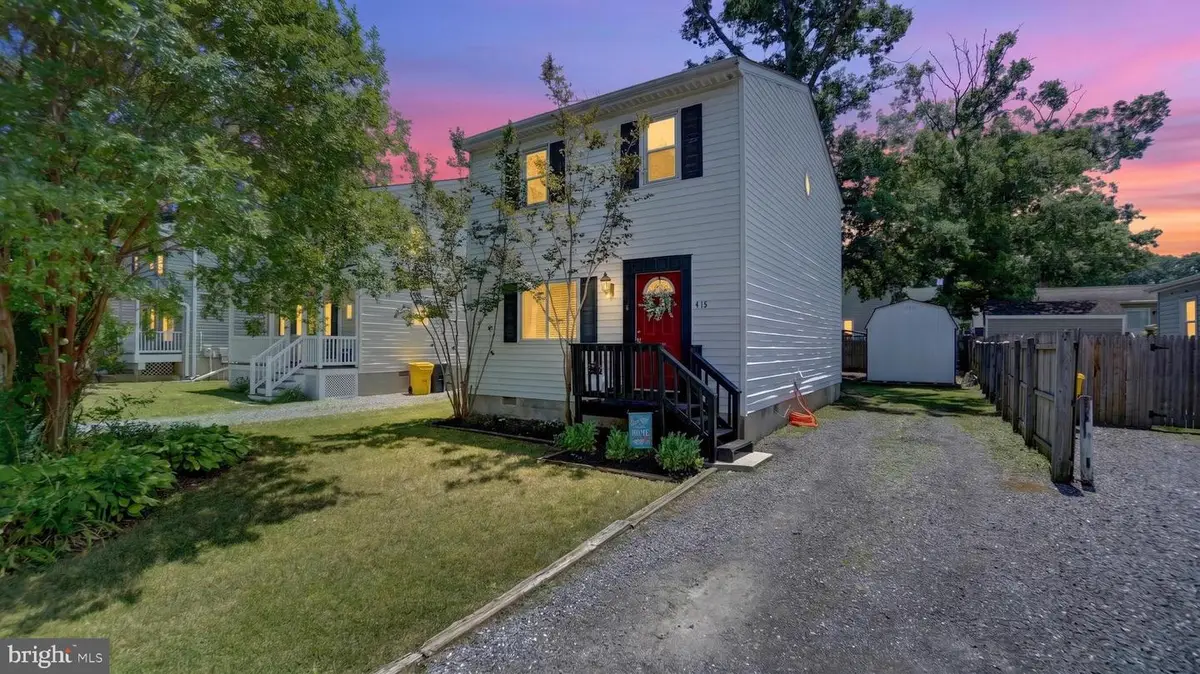 415 Fairmount Dr, Edgewater, MD 21037 - #1