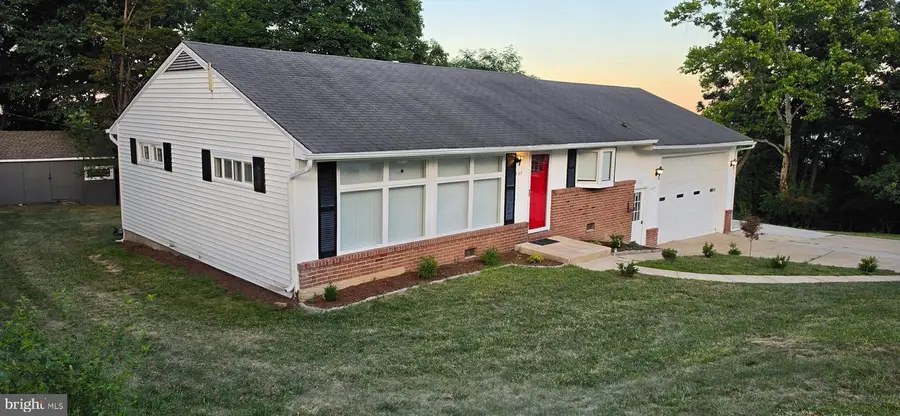 127 Shelly Rd, Glen Burnie, MD 21061 - #3