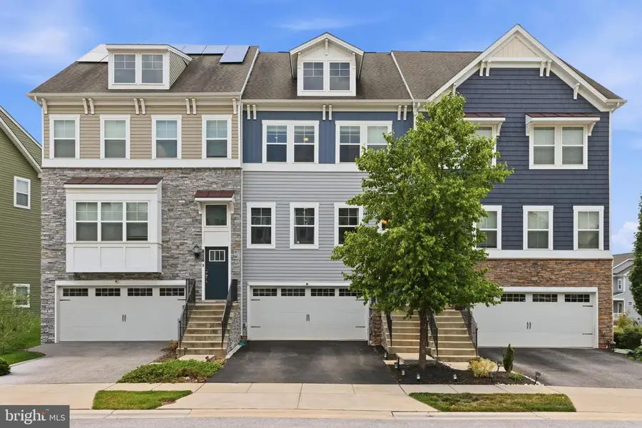 1005 Edenberry Way, Glen Burnie, MD 21060 - #2