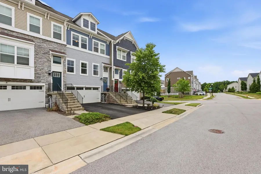 1005 Edenberry Way, Glen Burnie, MD 21060 - #3