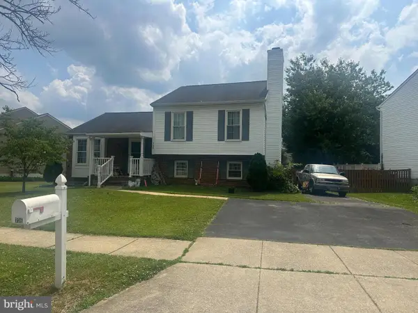 736 Sunnyfield Ln, BALTIMORE, MD 21225