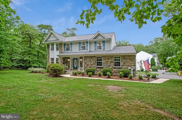 1582 Snug Rd, SHADY SIDE, MD 20764