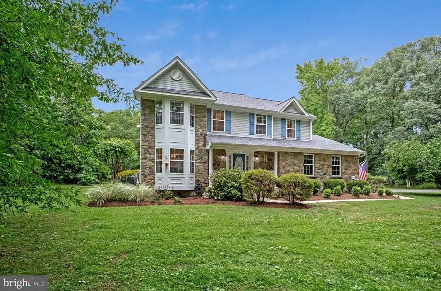 1582 Snug Rd, Shady Side, MD 20764 - #2