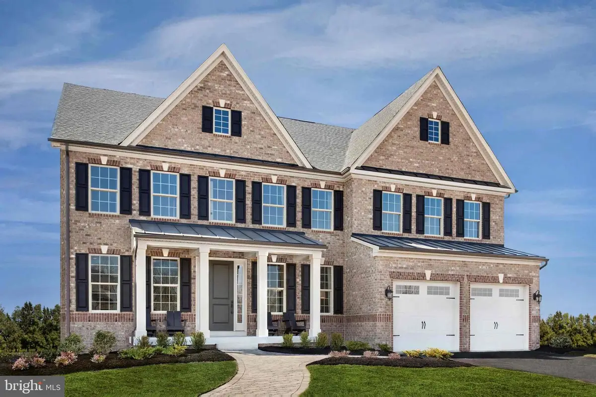 2653 Broadhorn Dr, Odenton, MD 21113 - #1
