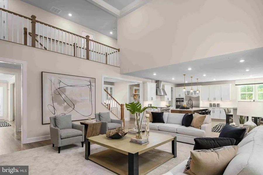 2653 Broadhorn Dr, Odenton, MD 21113 - #2