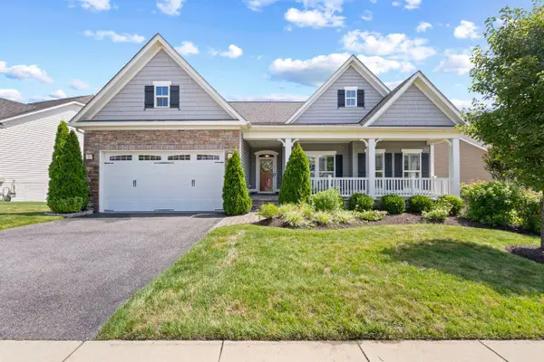 3026 Sunny Ridge Dr, ODENTON, MD 21113
