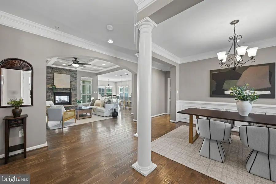 3026 Sunny Ridge Dr, Odenton, MD 21113 - #3