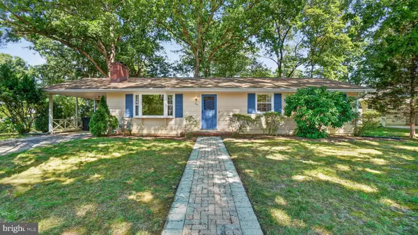 309 Balsam Dr, SEVERNA PARK, MD 21146
