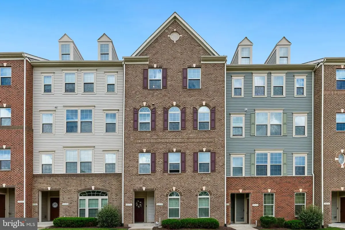8030 Orchard Grove Rd #16, Odenton, MD 21113 - #1