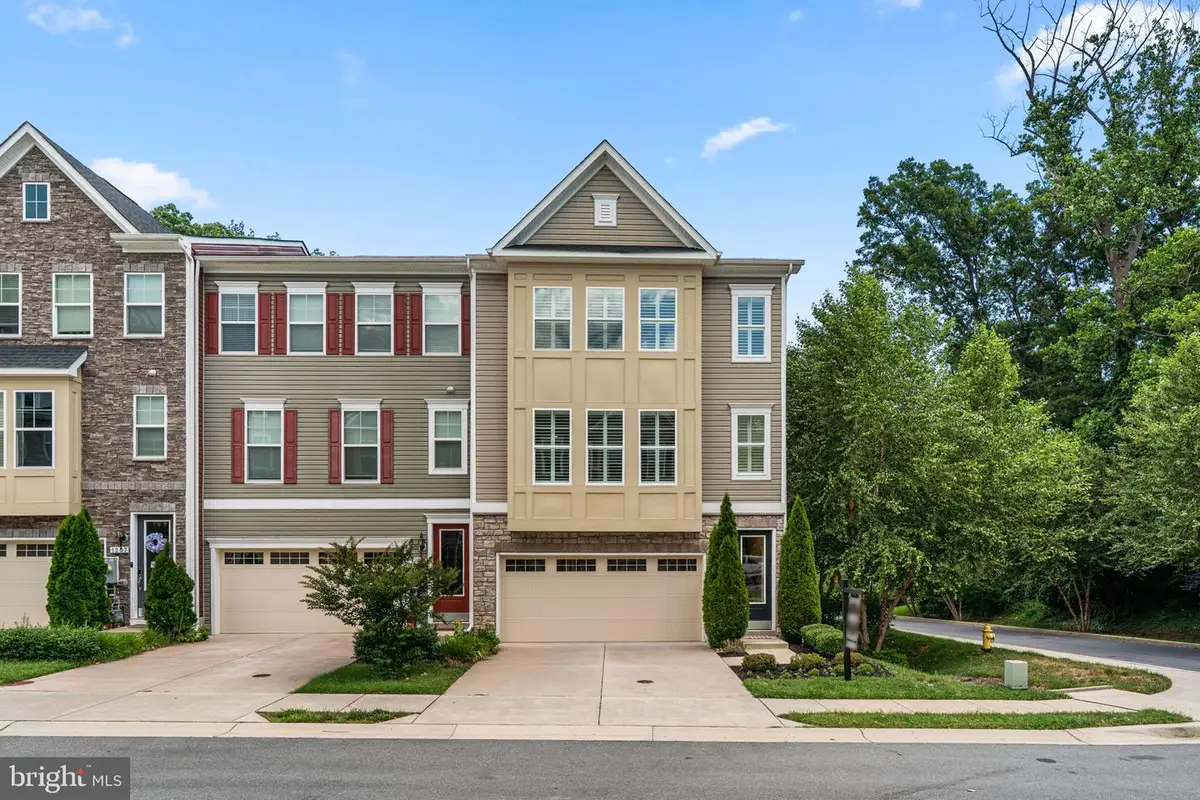 1203 Hickory Hill Cir, Arnold, MD 21012 - #1