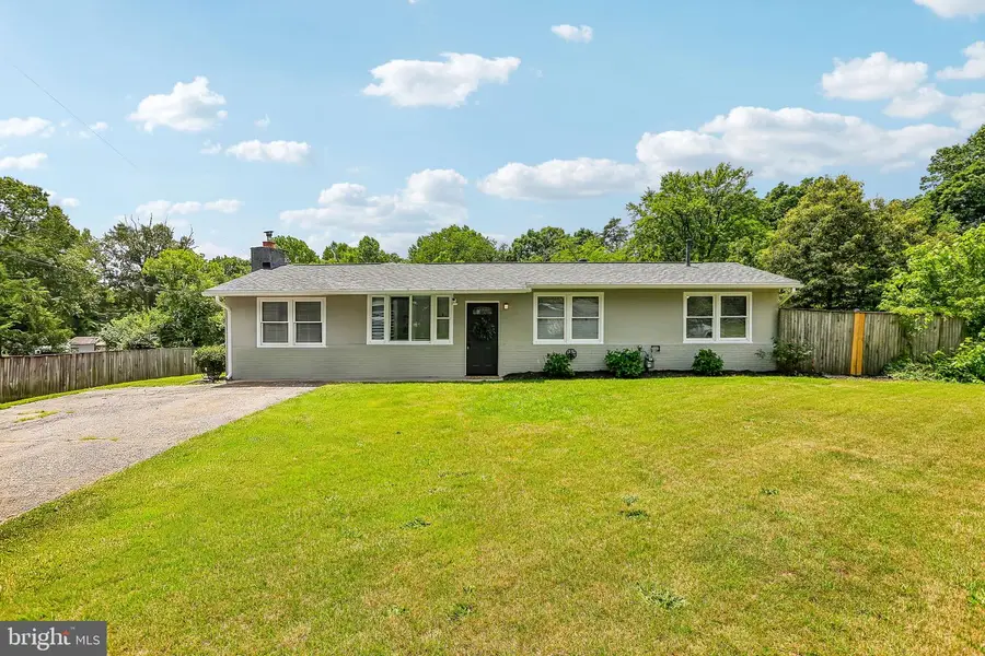 209 Otis Dr, Severn, MD 21144 - #2
