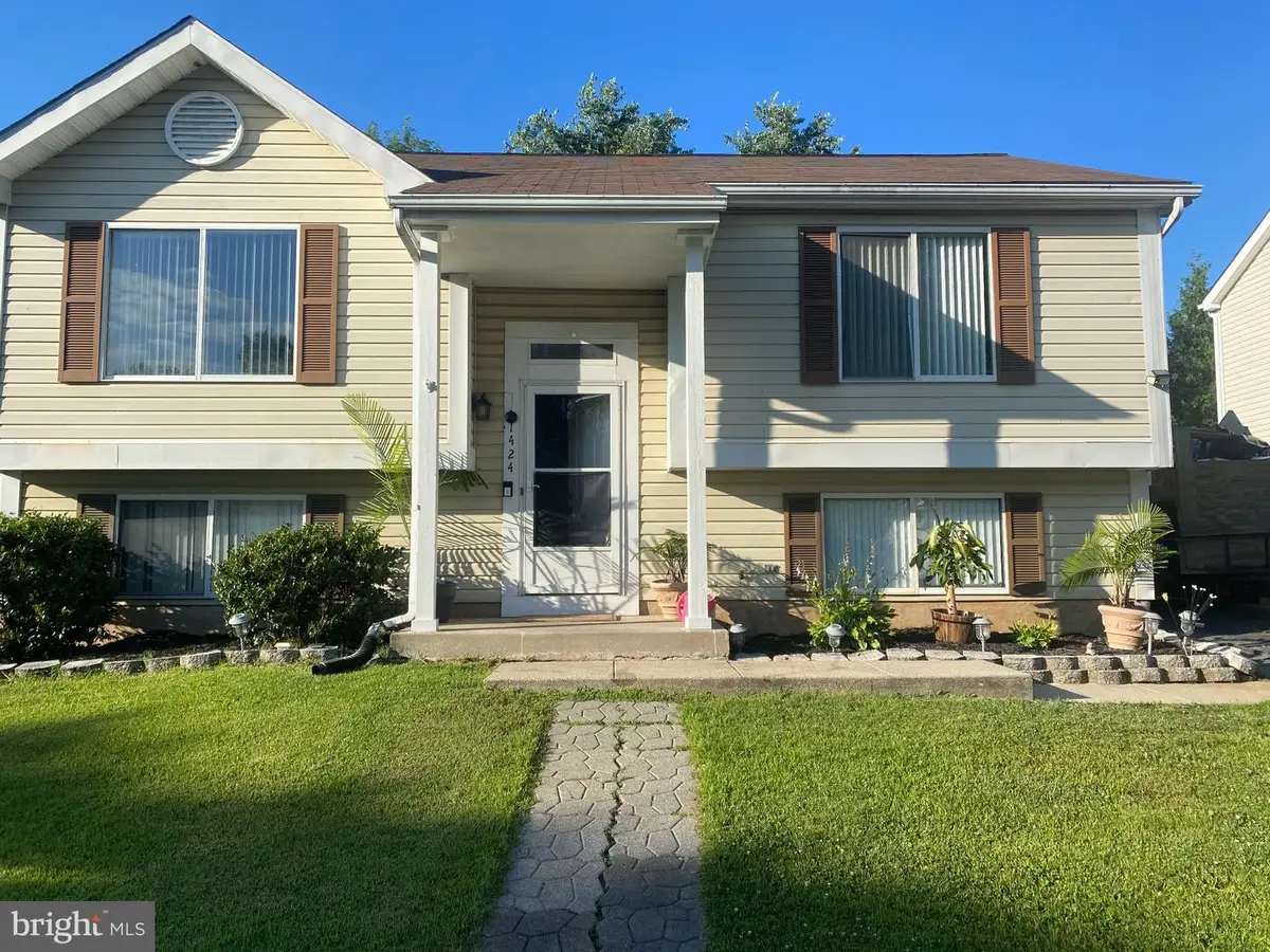1424 Boulder Ln, Hanover, MD 21076 - #1