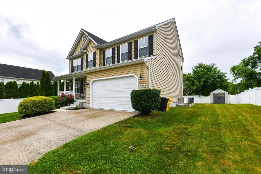 1638 Coolidge Ave, Severn, MD 21144 - #3