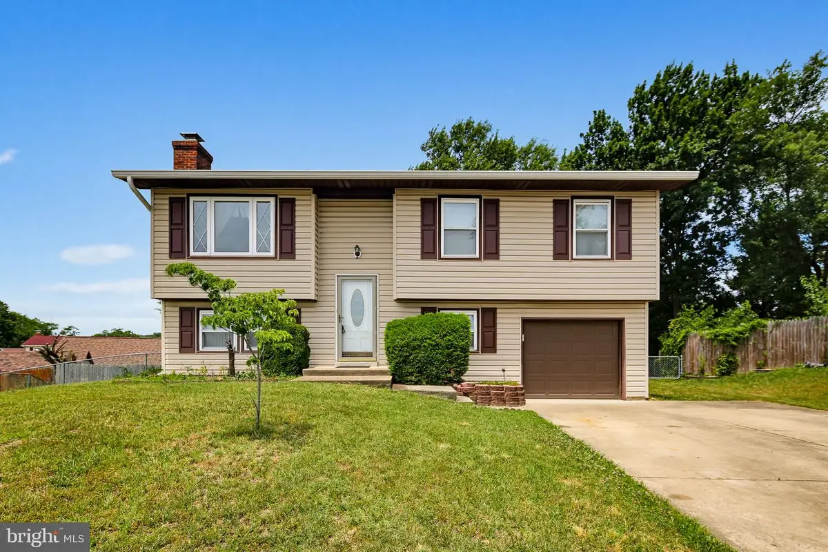 7802 Bastille Rd, Severn, MD 21144 - #1