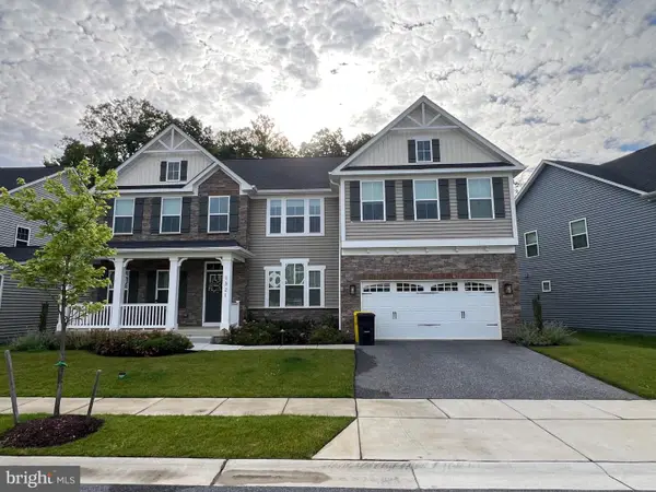 1321 Upper Patuxent Ridge Rd, ODENTON, MD 21113